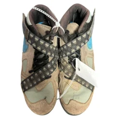 Used Nike Bike Shoes Adult None Senior 6.5