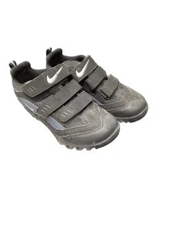 Used Nike Bike Shoes Adult Size 6