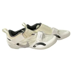 Used Nike Bike Shoes Adult White Senior 12