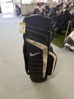 Used Nike CART BAG Mens Cart Bag None
