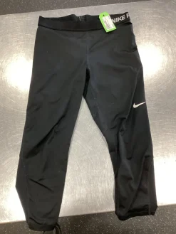 Used Nike Compress Pants Y LG