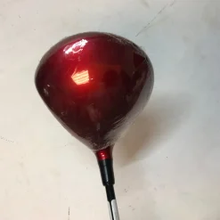Used Nike COVERT VRS NEW Mens Driver RH 10.5 Degree