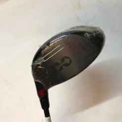 Used Nike COVERT VRS NEW Mens Driver RH 10.5 Degree