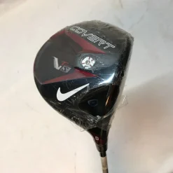 Used Nike COVERT VRS NEW Mens Driver RH 10.5 Degree