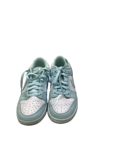 Used Nike DUNK LOW Running/X-Train Shoes M