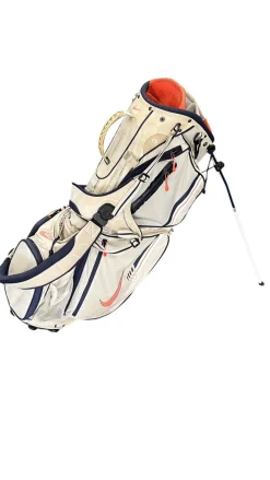 Used Nike EXTREME SPORT Mens Stand Bag None