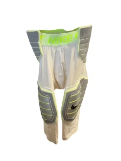 Used Nike FB Girdle Pads MD