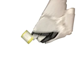 Used Nike FB Girdle Pads SM