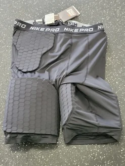 Used Nike FB Girdle Pads XL
