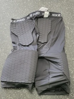 Used Nike FB Girdle Pads XL