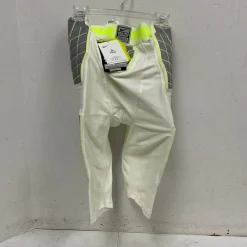 Used Nike FB Girdles White MD