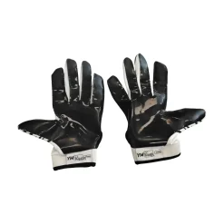 Used Nike FB Gloves Black YMD