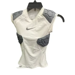 Used Nike FB Rib Pads SM