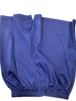 Used Nike FC BARCELONA Spirit Wear Shorts M Navy Blue SM