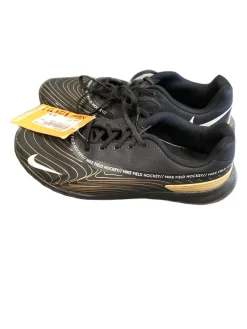 Used Nike FH Cleats Black Senior 7