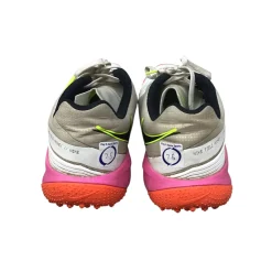 Used Nike FH Cleats White Senior 7.5