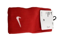 Used Nike HIGH SOCK Other Clothing Red SM
