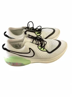 Used Nike JOYRIDE DUAL Running/X-Train Shoes M White Senior 11
