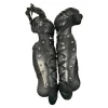 Used Nike KEYSTONE Umpire Leg Guards