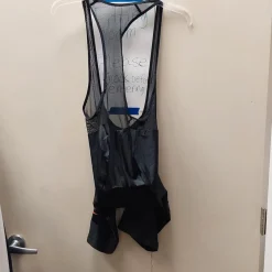 Used Nike LG Bicycle Bottoms