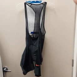 Used Nike LG Bicycle Bottoms