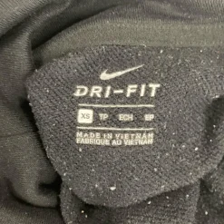 Used Nike Long Sleeve Cold weather Moisture Wicking Sweatshirt XS