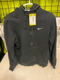 Used Nike L.S. Cold/Moisture M SM