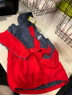 Used Nike L.S. Cold/Moisture W MD