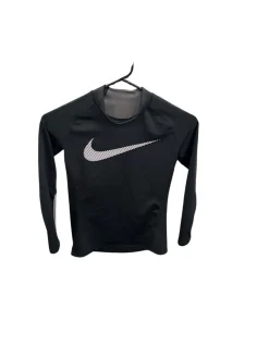 Used Nike L.S. Compression M MD