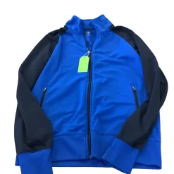 Used Nike L.S. Sweatshirt M Royal Blue MD