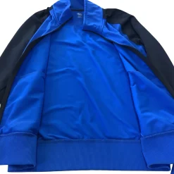 Used Nike L.S. Sweatshirt M Royal Blue MD