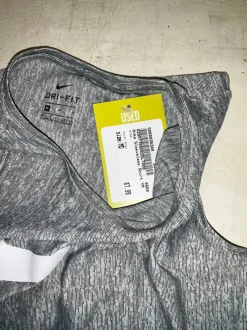 Used Nike MD Sleeveless Tops