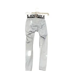 Used Nike NIKE PRO LEGGINGS Other Bottoms M Grey SM