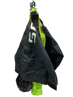 Used Nike NIKE SPARQ TRAINING PARACHUTE FB Training Aid