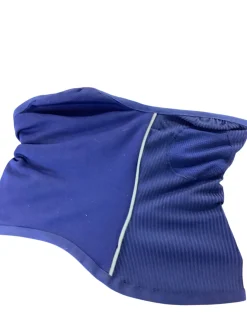 Used Nike NIKE STRIKE SNOOD WINTER WARRIOR Hunt/Fish Face/Neck A Navy Blue L/XL