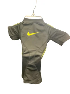 Used Nike PADDED SHIRT FB Top Youth Black SM