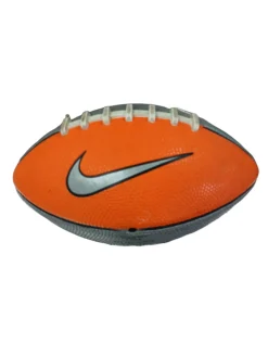 Used Nike PeeWee Football