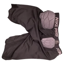 Used Nike PRO GIRDLE SHORTS LG Football Accessory