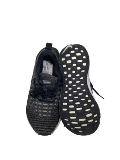 Used Nike REACTX INFINITY RUN 4 OREO Running/X-Train Shoes M Senior 7