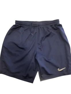 Used Nike Running Shorts Y LG