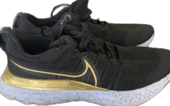 Used Nike Running/X-Train Shoes W