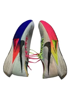 Used Nike Running/X-Train Shoes M White Senior 14