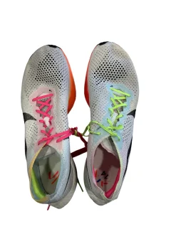 Used Nike Running/X-Train Shoes M White Senior 14