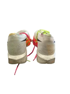 Used Nike Running/X-Train Shoes M White Senior 14