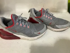 Used Nike Running/X-Train Shoes M Senior 7.5