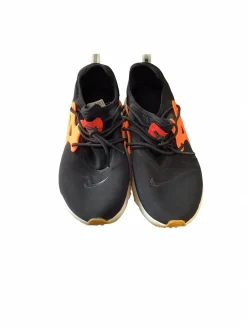 Used Nike Running/X-Train Shoes M Black Senior 11