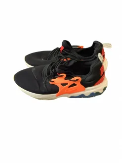 Used Nike Running/X-Train Shoes M Black Senior 11