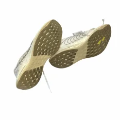 Used Nike Running/X-Train Shoes M White Senior 11.5