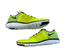 Used Nike Running/X-Train Shoes M Optic Yellow Senior 10