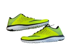 Used Nike Running/X-Train Shoes M Optic Yellow Senior 10
